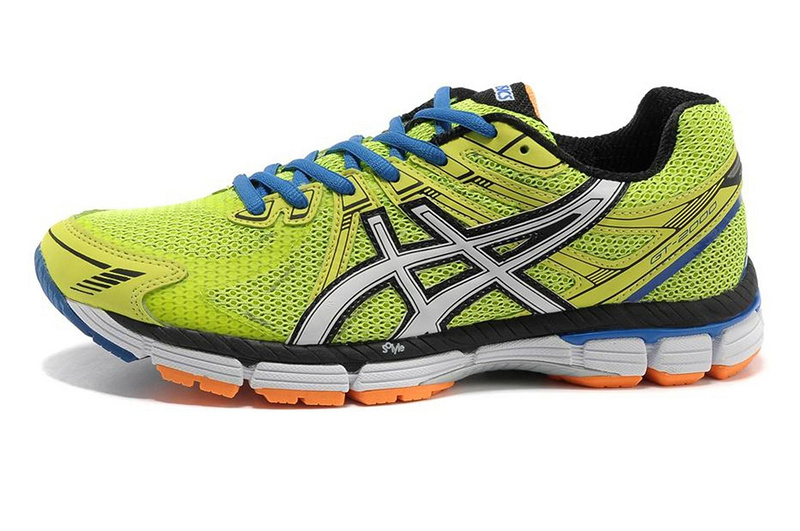 Chaussure Running Asics Gel Gt 2000 Homme Pas Cher